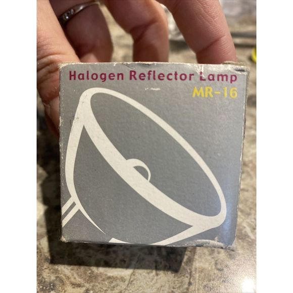 ENX 360W 82V GY5.3 Photo Projection LIGHT BULB Projector LAMP OSRAM NEW 54913 - Picture 4 of 5